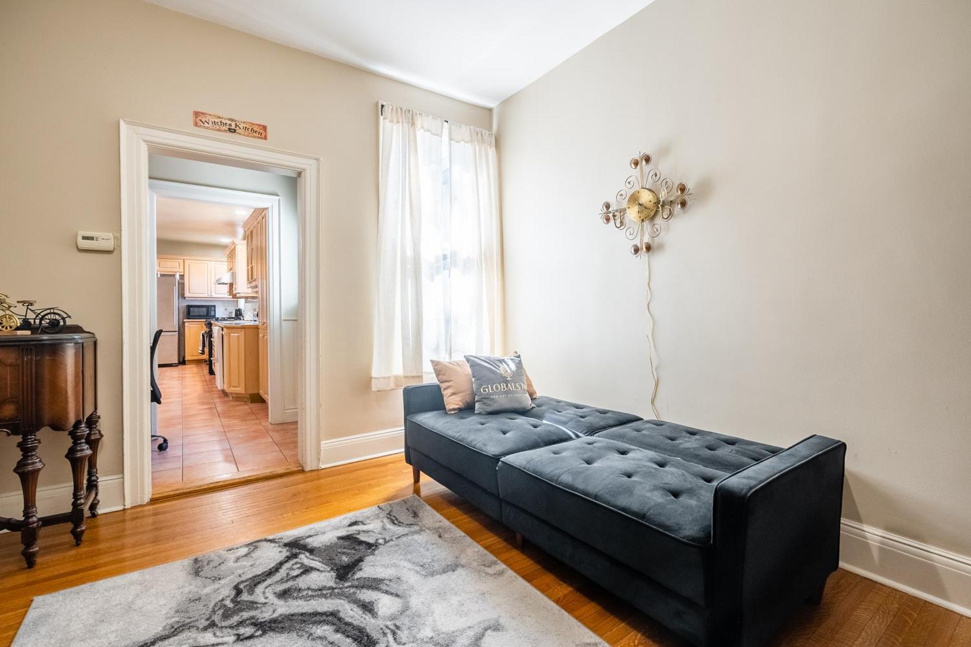 Cozy 5 Bedroom House In Downtown Toronto By Globalstay Buitenkant foto